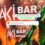 Aki Bar